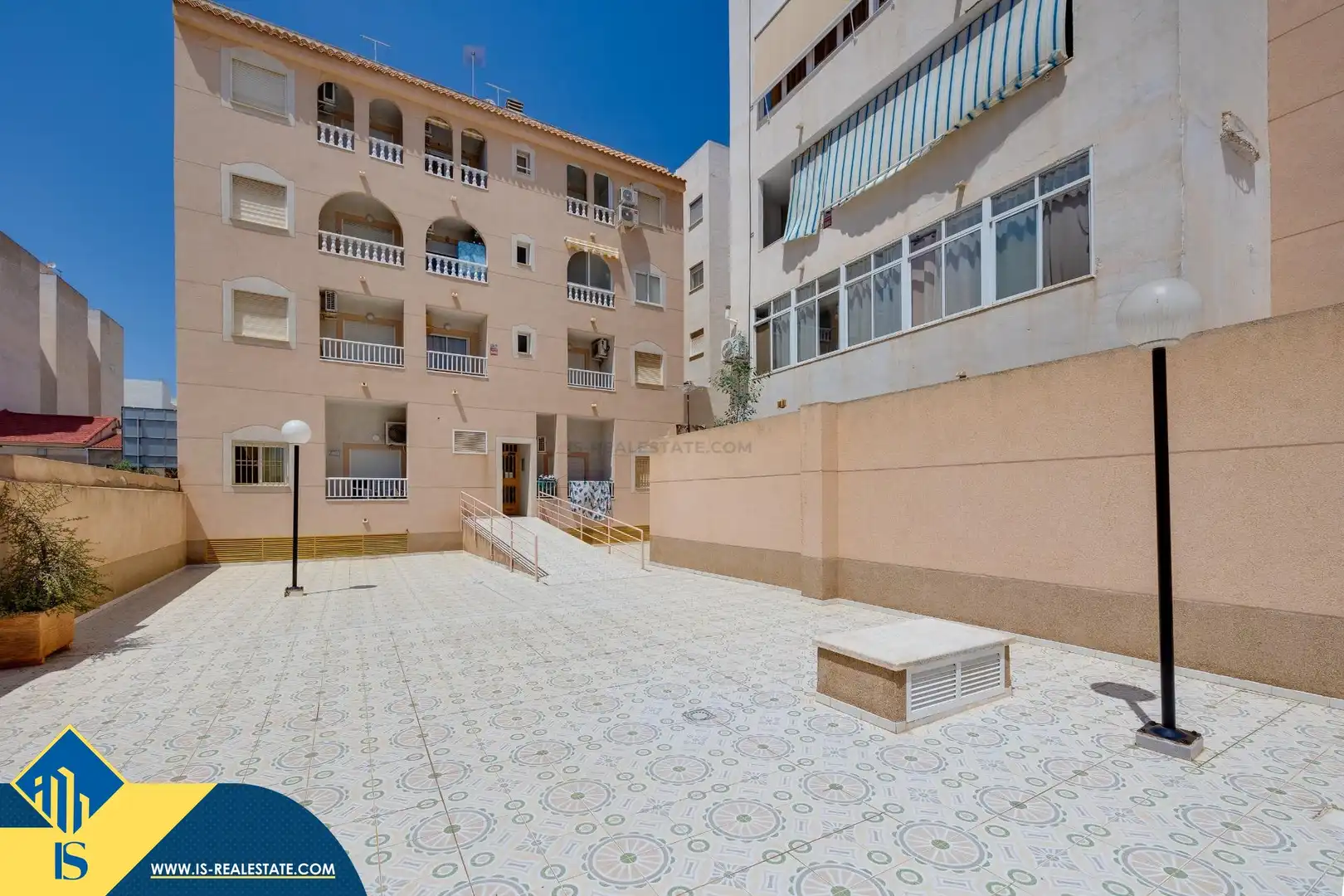 Penthouse mit Pool zum Verkauf in Centro, imagen 26