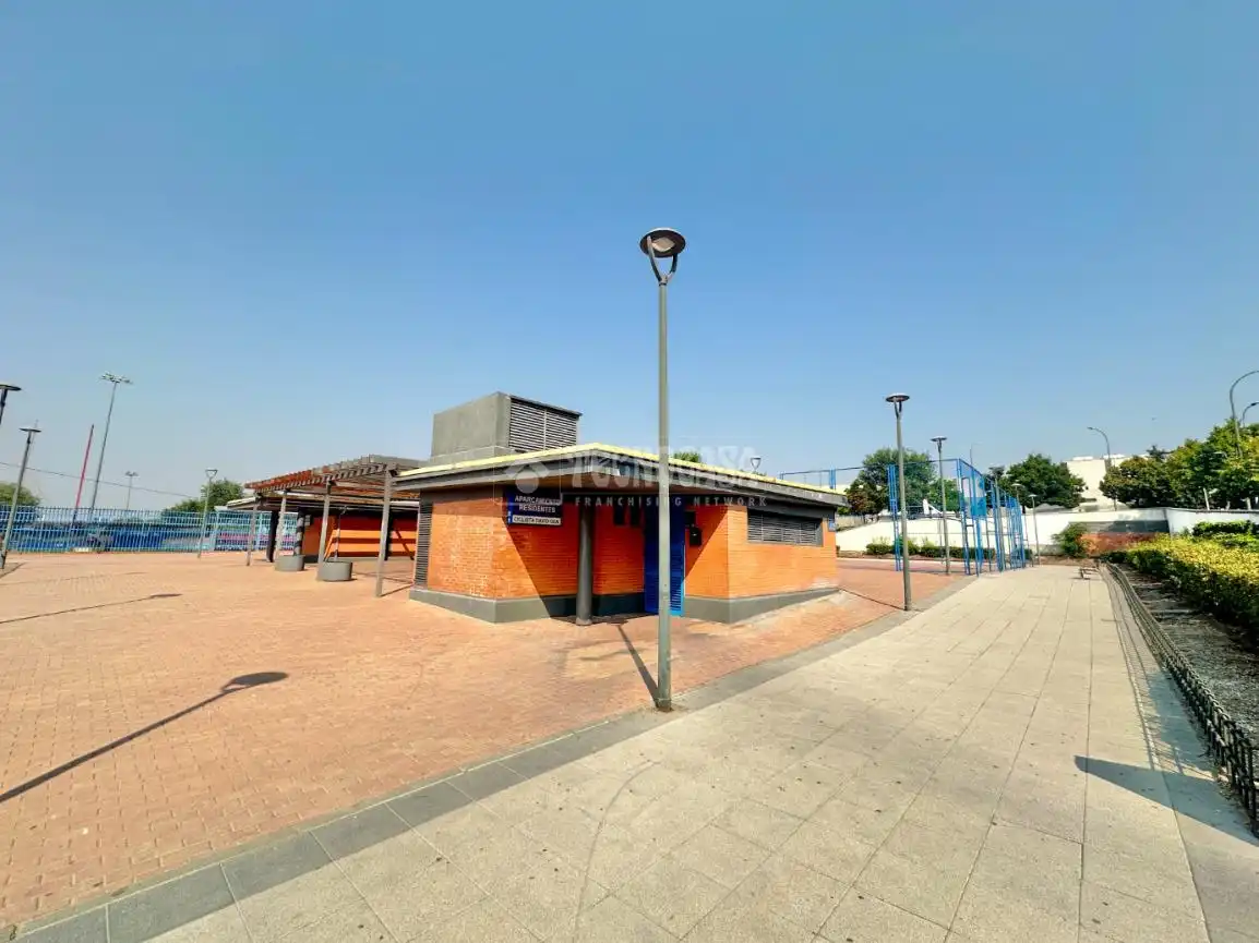 Garage for sale in El Soto - Azorín