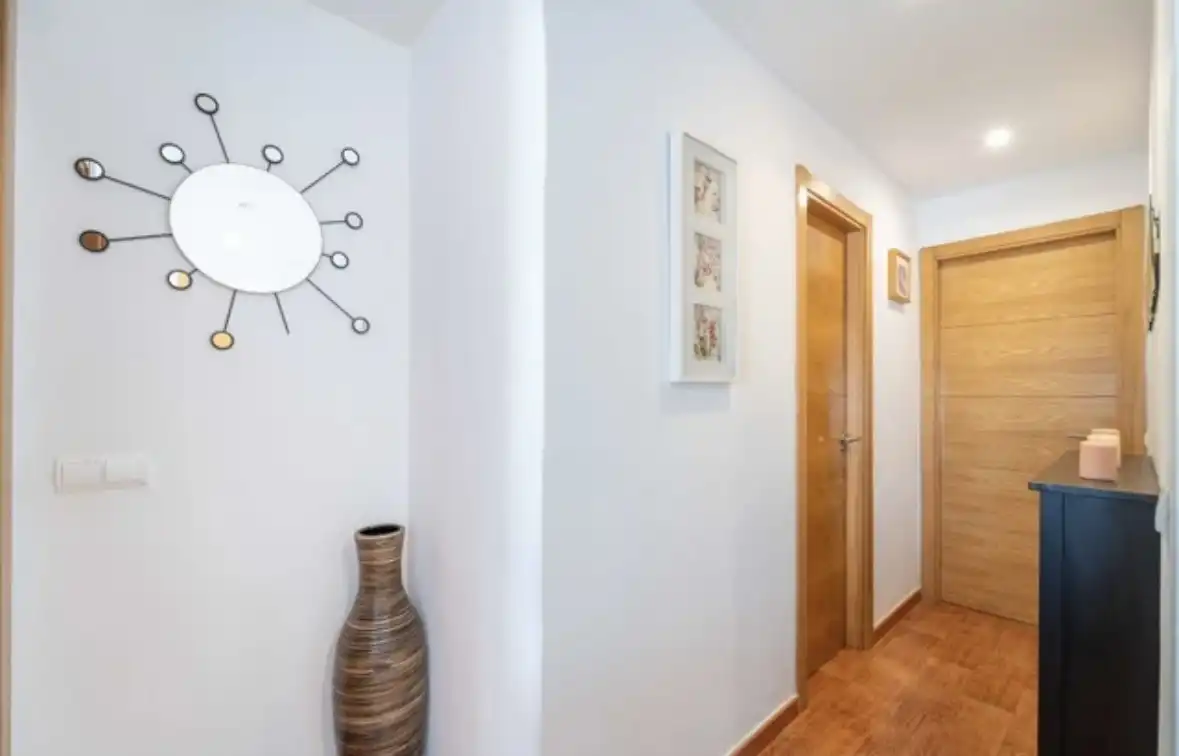 Piso en venta en Las Lagunas