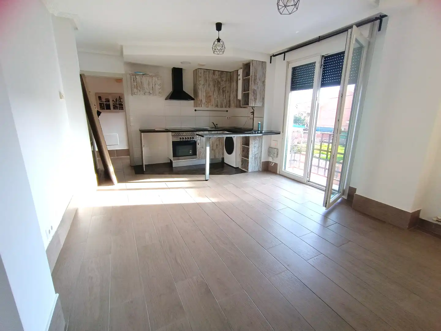 Maisonette zur Miete in Numancia de la Sagra