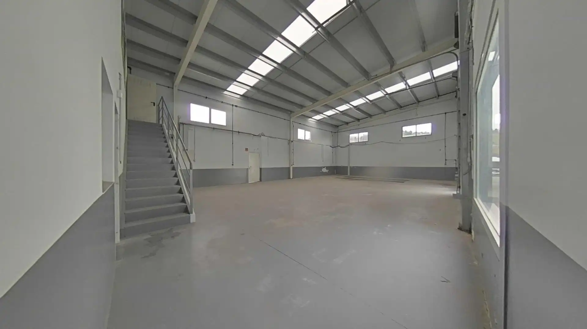 Nave industrial en venta en Barrio ITSASPE 3