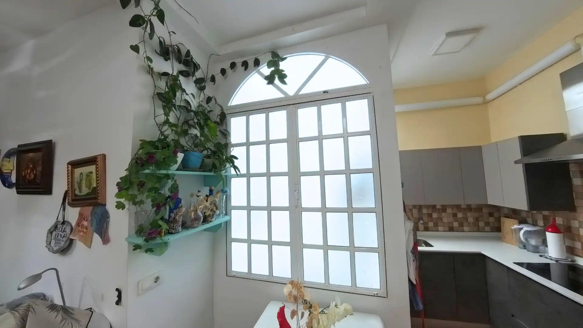 Piso en venta en Cádiz con Aire acondicionado y Calefacción