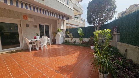 Foto 4 de Planta baixa en venda a Amilcar Barca, Can Nicolau - Les Sorres - Valparaiso, Cunit