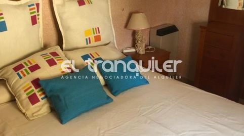 Photo 5 of Flat for rent in Calle Siena, Quintana, Madrid Capital