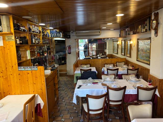 Local comercial en Alquiler en Avinguda de Josep Tarradellas, 60 en Torrent d'en Pere Parres