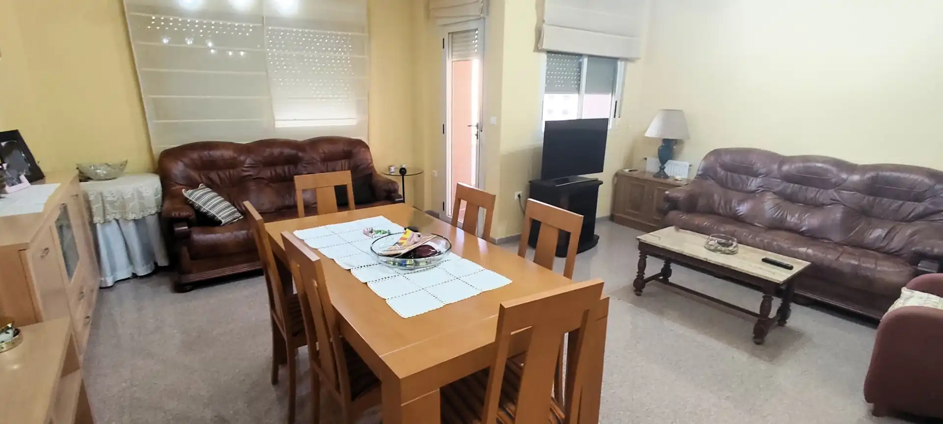 Piso con piscina en venta en San Blas, imagen 5