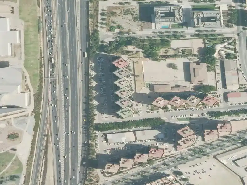 Flat for sale in Avenida Nehemias, imagen 2