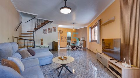 Foto 4 de Casa adosada en venta en Centro, Los Alcázares