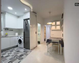 Apartament per a compartir a La Maternitat i Sant Ramon