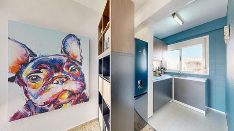 Foto 5 de Apartament en venda a Jalisco - Urrutias, Los Urrutias, Cartagena