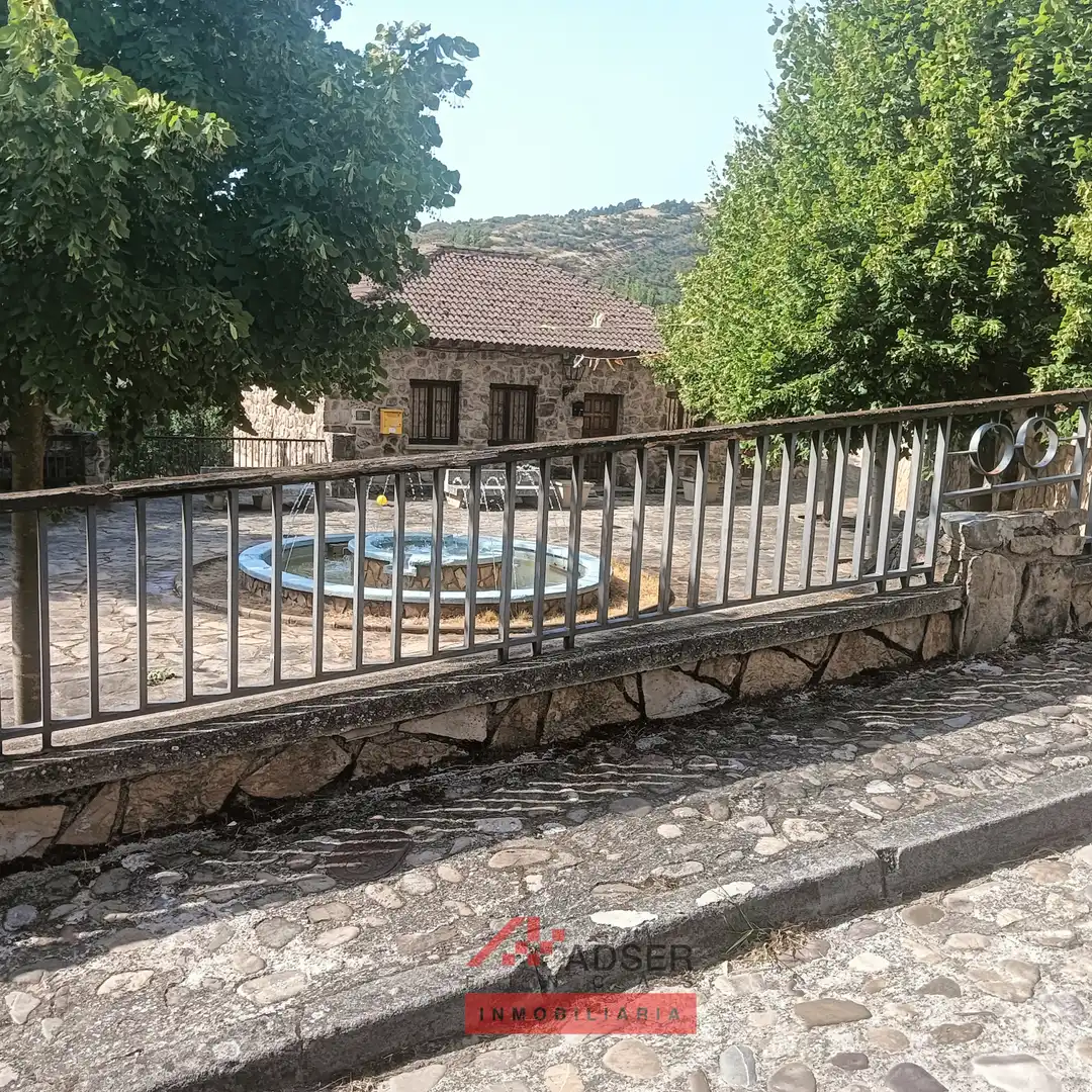 Terraza de Local en venta en Villoslada de Cameros