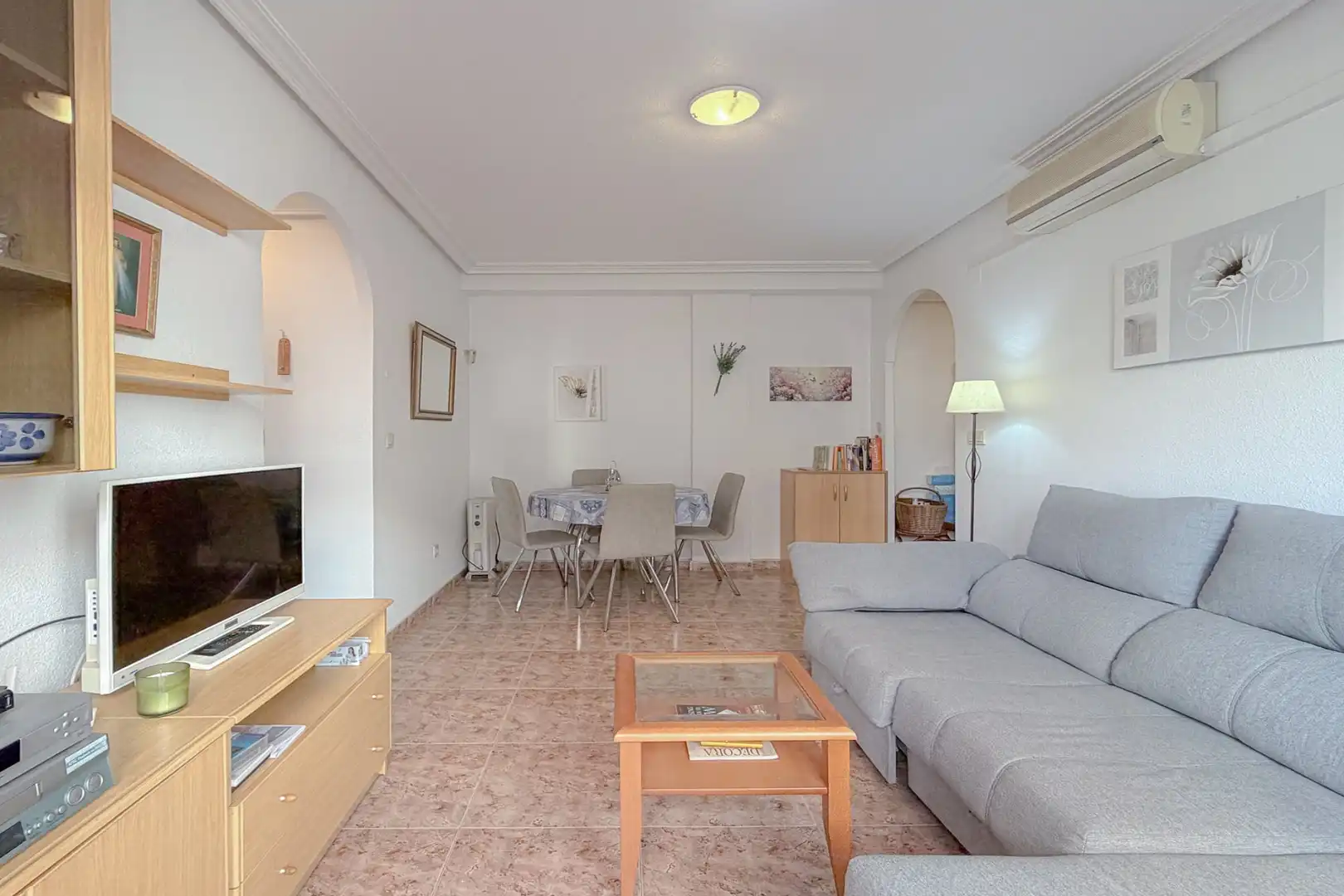 Apartamento con ascensor en venta en Playa del Cura
