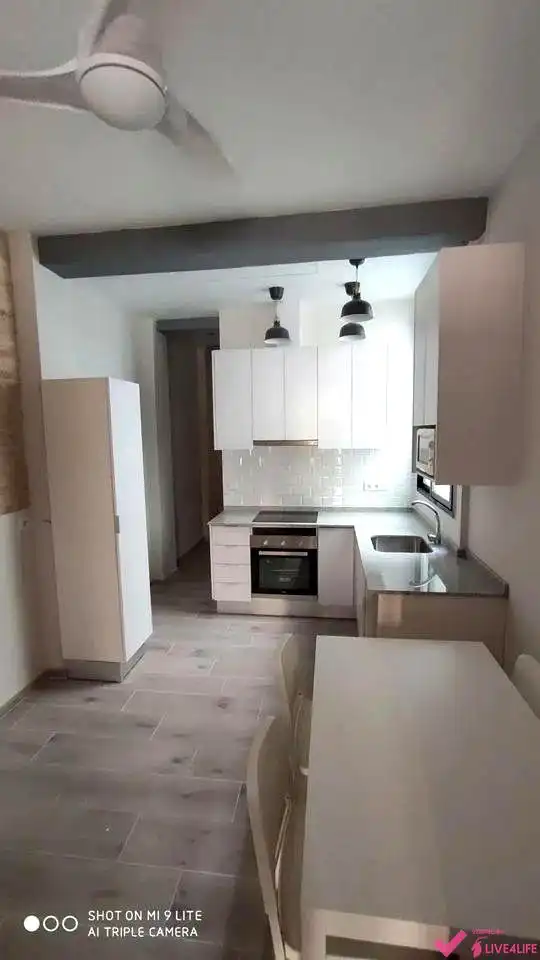 Appartamento in affitto a Villar del Arzobispo