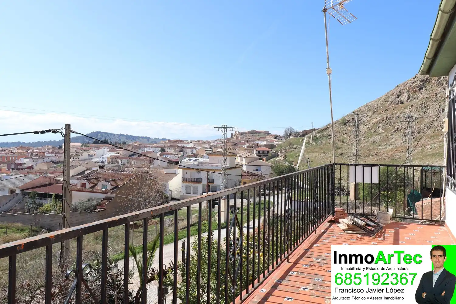 House with pool for sale in Camino Canela 1, imagen 21