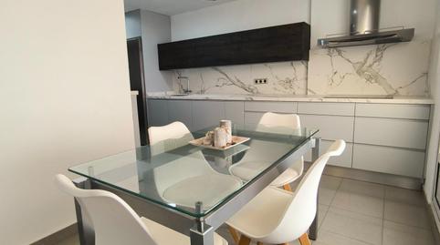 Photo 4 of Single-family semi-detached for sale in Juan de Borbón,  Murcia Capital