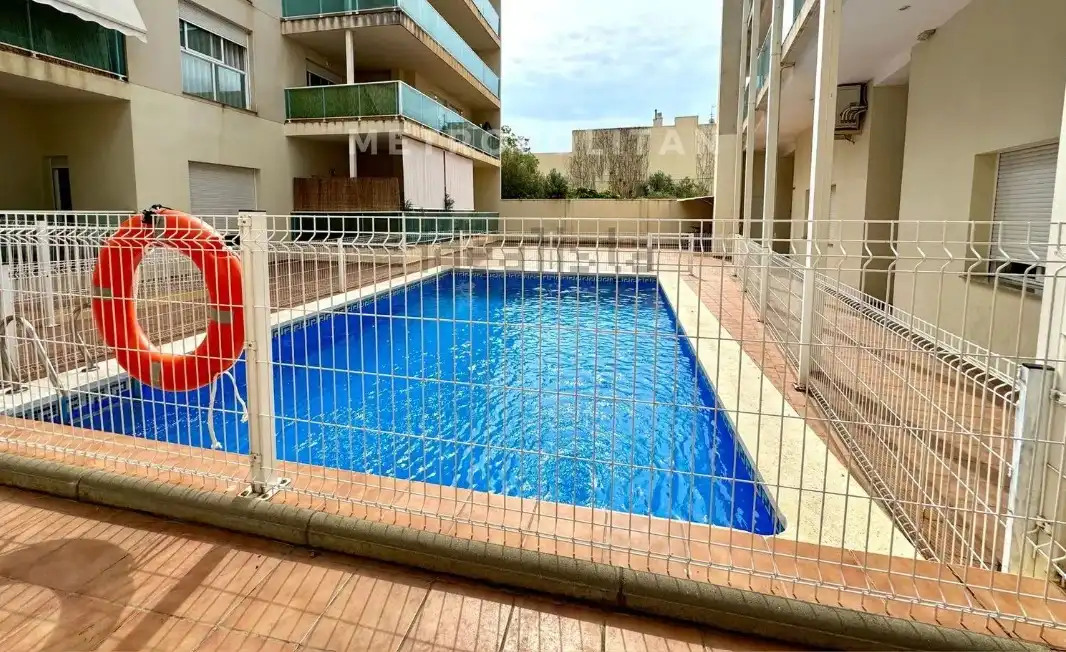 Apartament en venda a Carrer de Colom, 17, Torreblanca