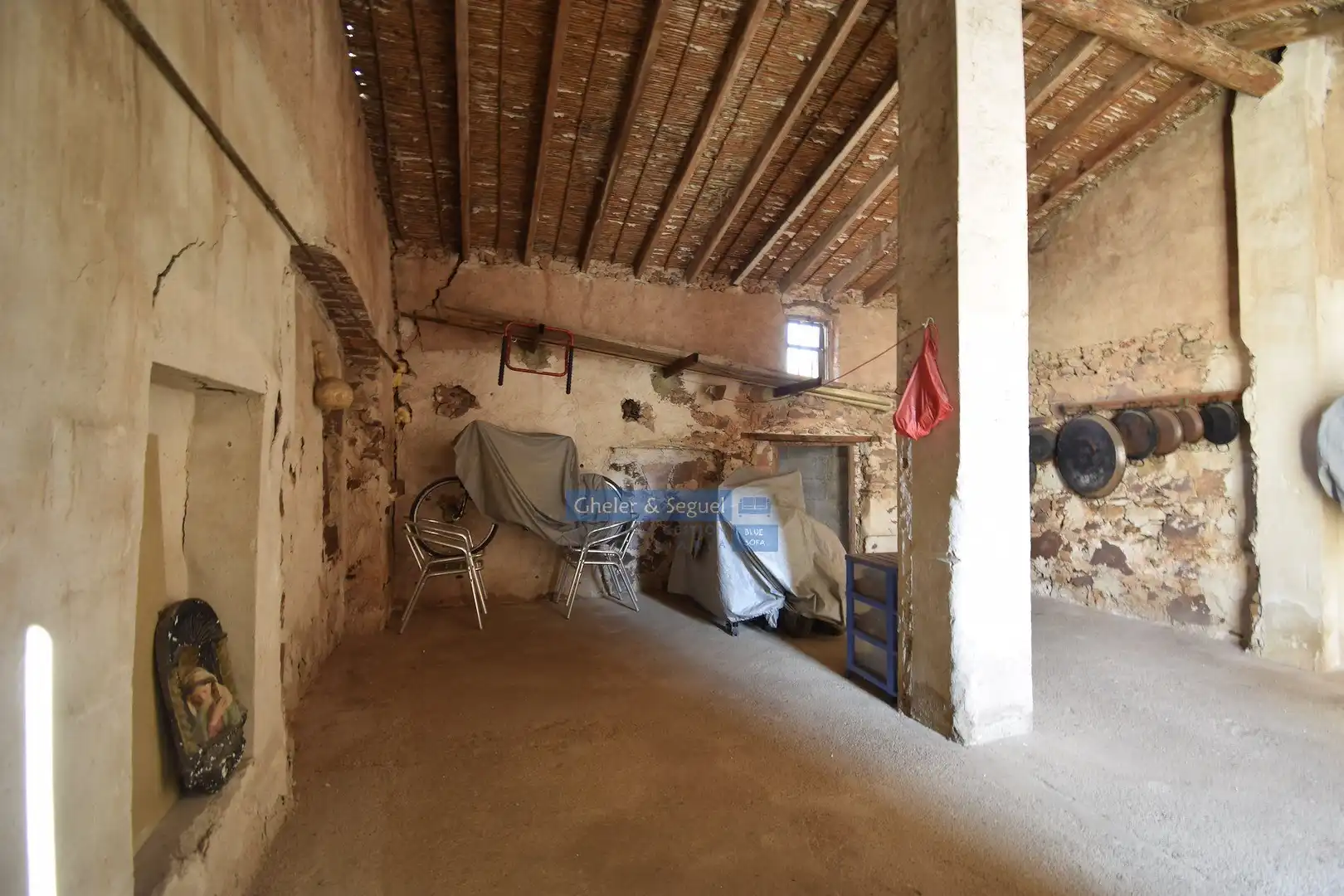 Country homes for sale in Algímia de Alfara  with Terrace