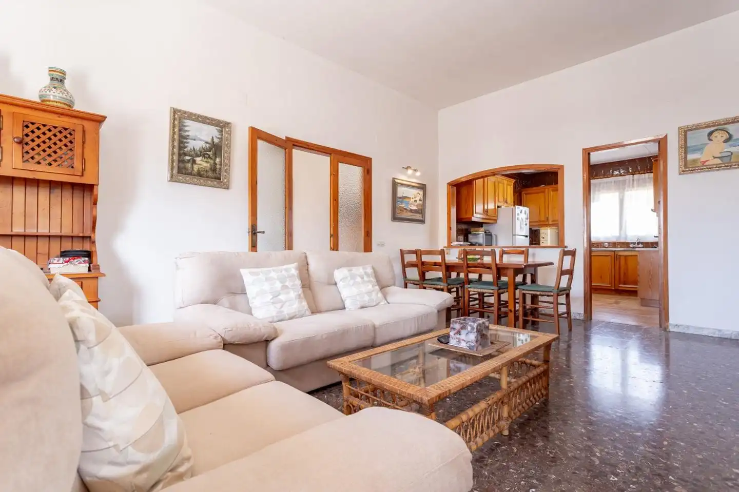 Casa con piscina in vendita a De Sant Marc, imagen 11