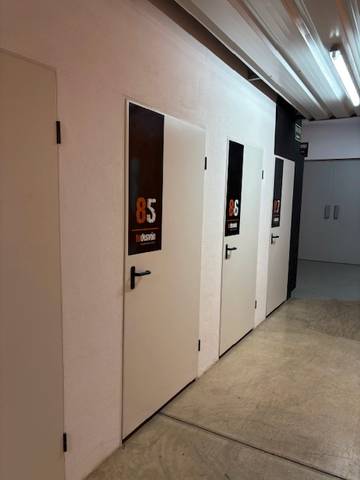 Trastero en Alquiler en Carrer dels Germans Quintero, 25 en Ensanche - Parque del Oeste