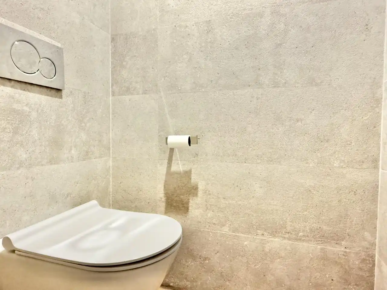 Flat for rent in Camí dels Reis, Zona los Colegios
