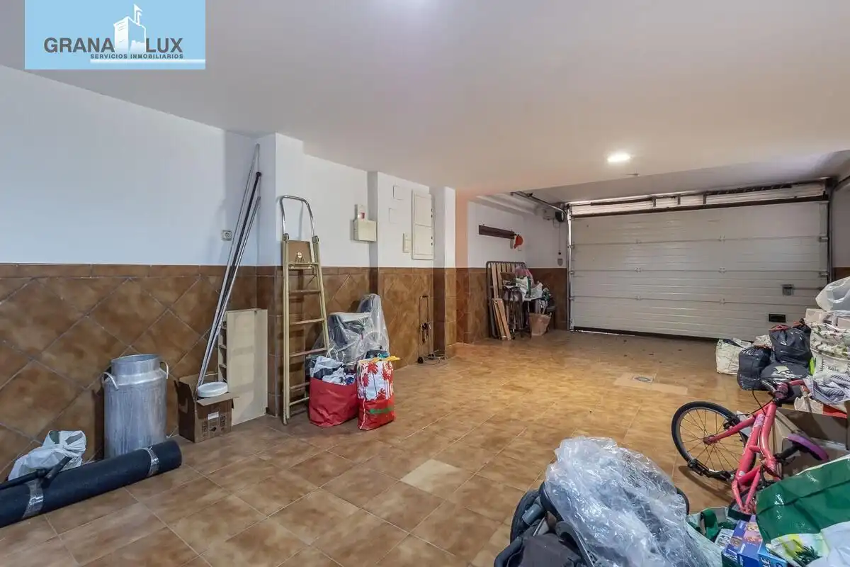 Casa con giardino in vendita a Calle Mariana Pineda, imagen 51