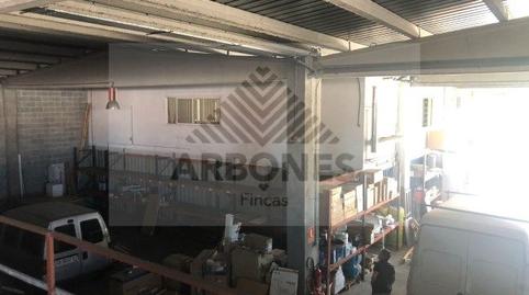 Photo 5 of Industrial buildings for rent in Estrada Do Vao, Coruxo - Oia - Saiáns, Vigo