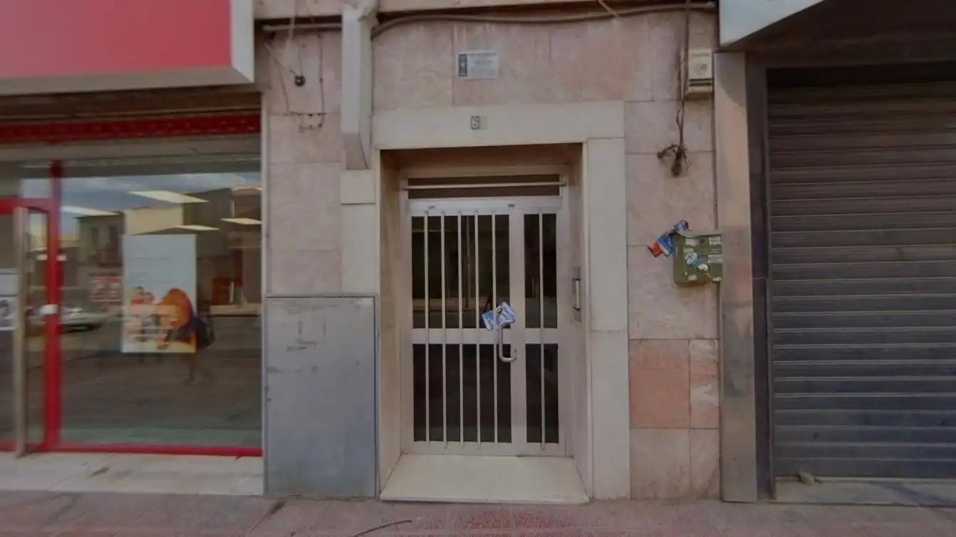 Pis en venda en Murcia amb Terrassa i Balcó
