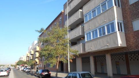 Foto 3 von Geschaftsraum zur Miete in Avenida Derechos Humanos, 27, 27, Sónsoles, Ávila Capital