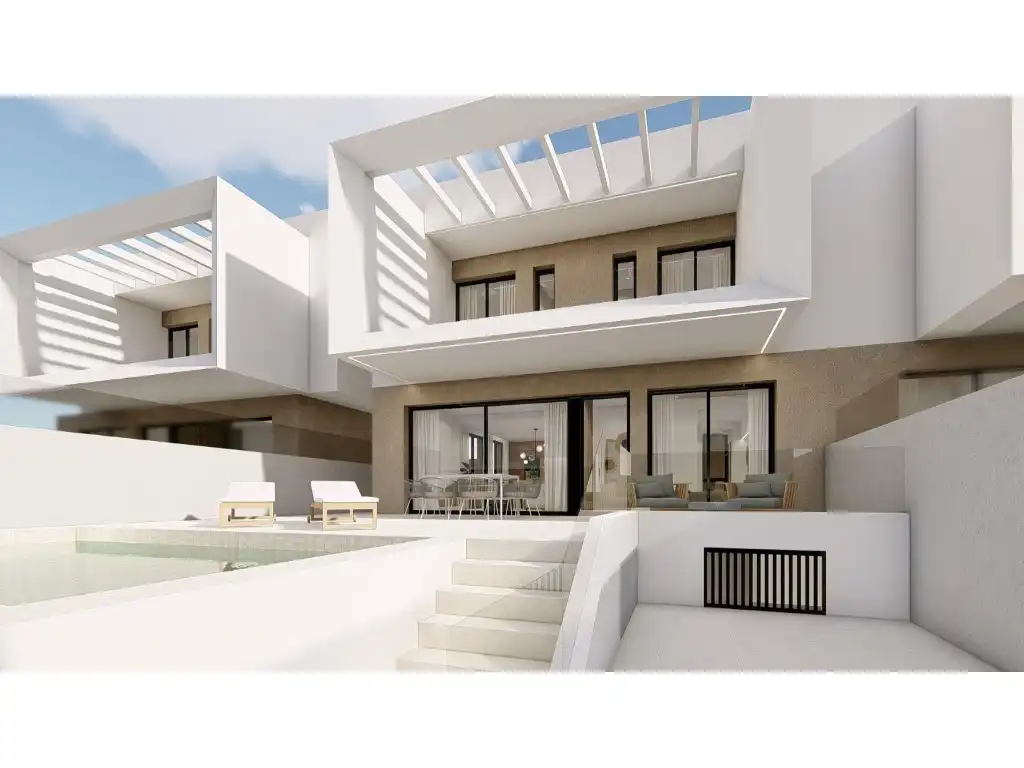 Haus mit Pool zum Verkauf in Dolores, imagen 6