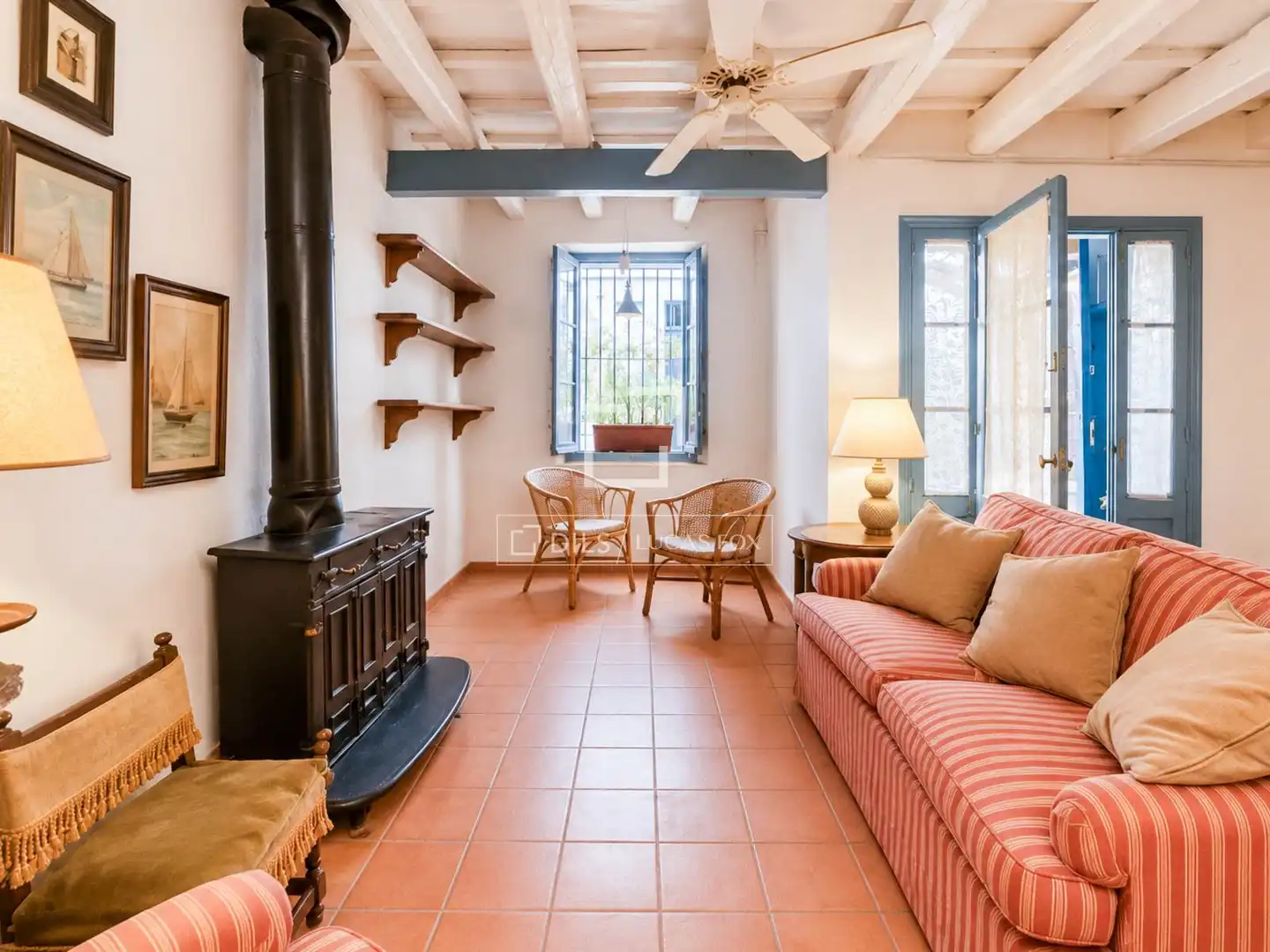 Villa avec terrasse à vendre à Centre, imagen 3