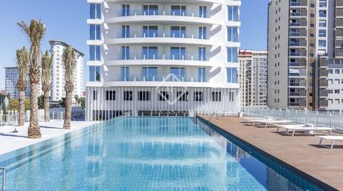 Photo 2 of Flat for sale in Sant Pau,  Valencia Capital