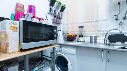 Photo 4 of Apartment for share in Lista,  Madrid Capital