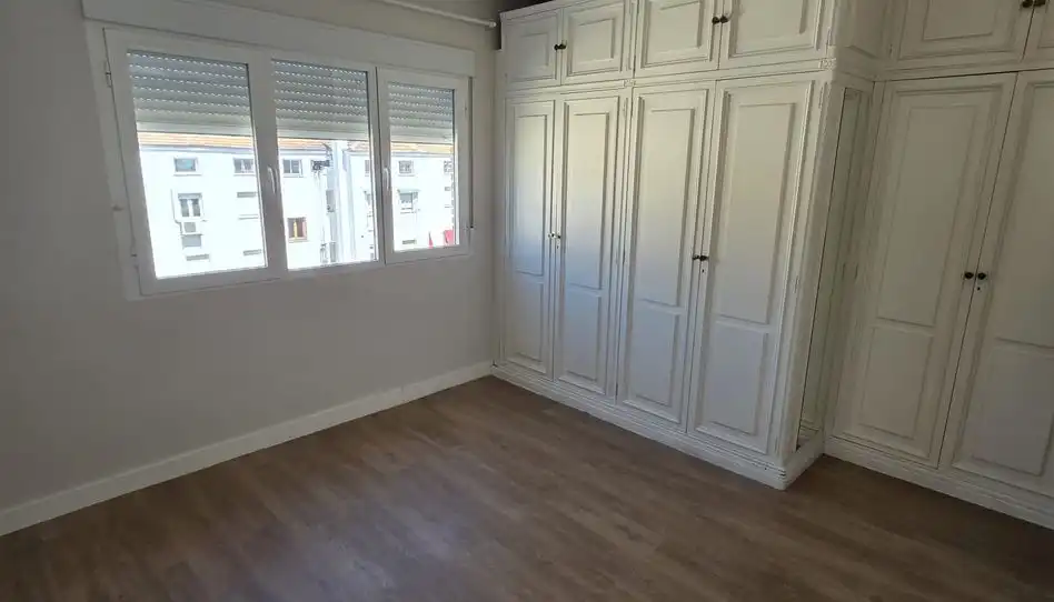 Habitación de Ático en venta en Barcelona con Aire acondicionado, Terraza y Amueblado