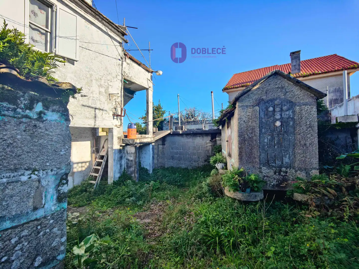 Terreno residencial en venta en Rúa Da Carrasqueira, imagen 11