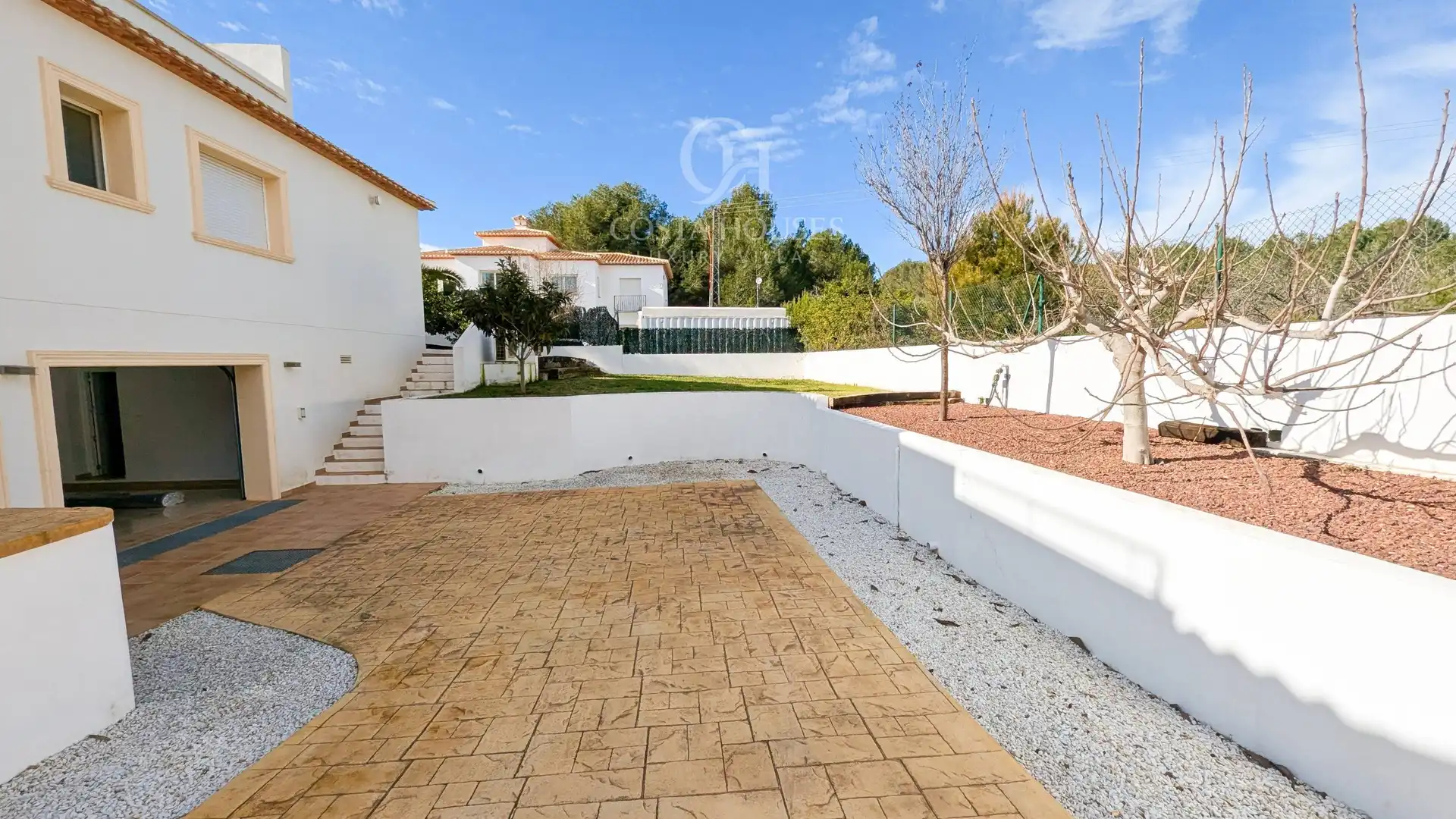 Villa con piscina in vendita a Partides comunes - Adsubia, imagen 35