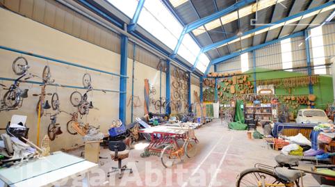 Photo 4 of Industrial buildings for sale in Paseo Estación, Norte, San Vicente del Raspeig / Sant Vicent del Raspeig