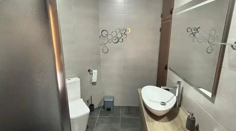 Foto 5 de Piso en venta en Calle la Viña, 5, Yunquera, Málaga