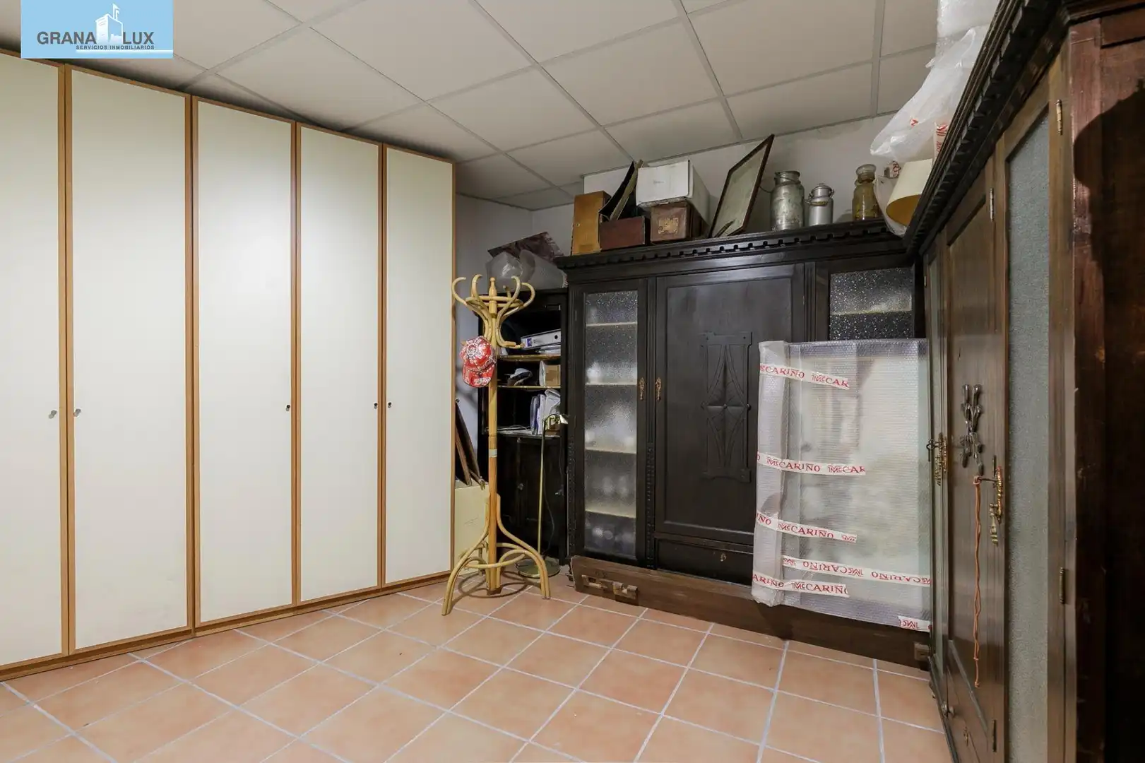 Casa pareada con jardín en venta en del Chapiz, imagen 17