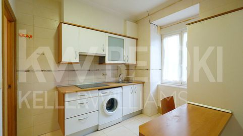 Foto 2 de Piso en venta en Blas de Lezo Kalea, Pinar - Anaka - Belaskoenea, Irun