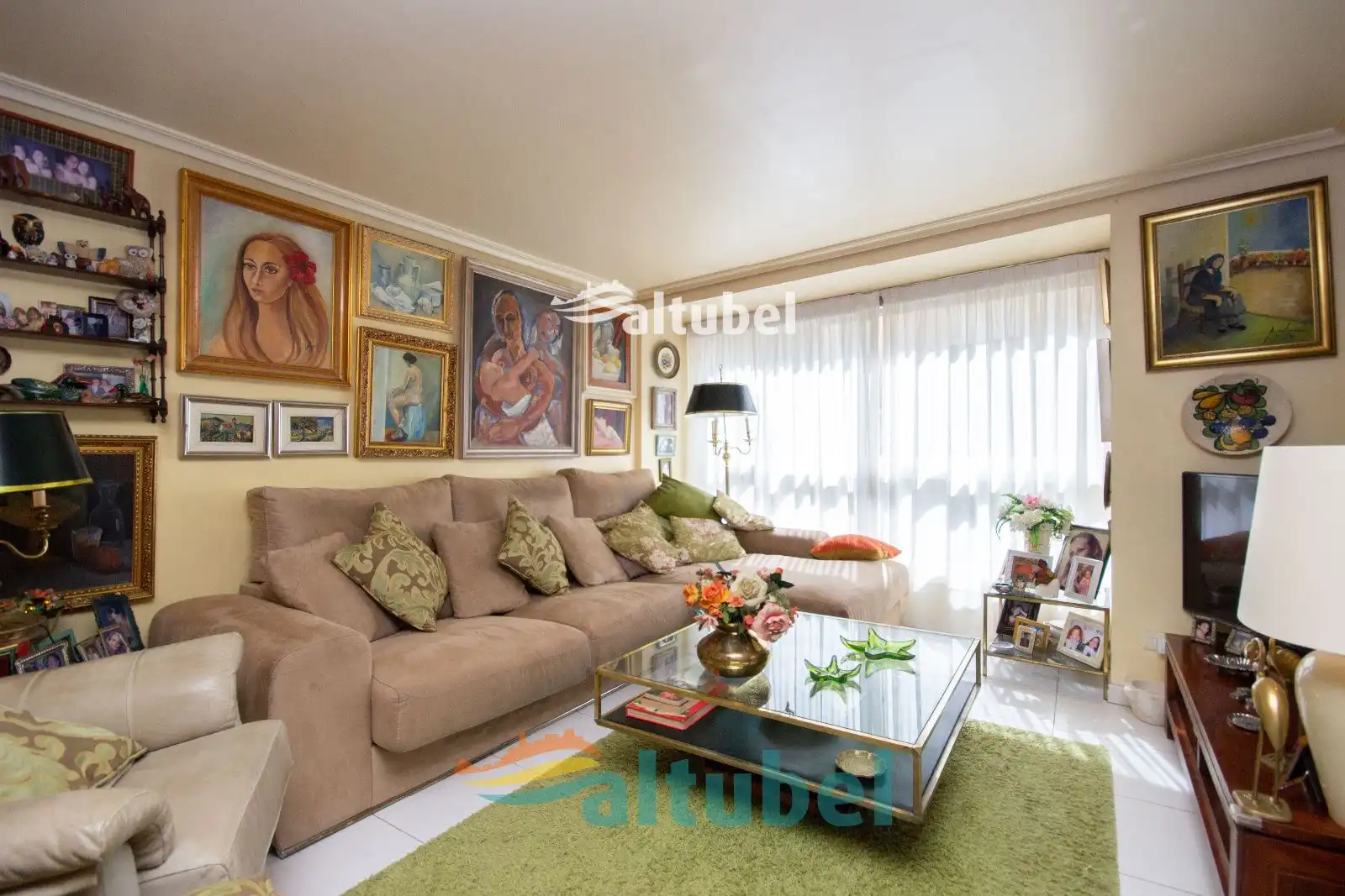 House for sale in Mayor 5, imagen 4