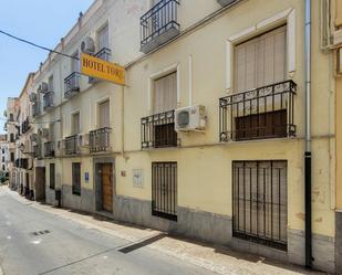 Exterior view of Building for sale in Antequera