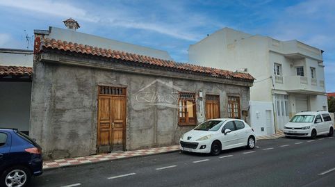 Foto 4 de Casa o chalet en venta en Centro, Güímar