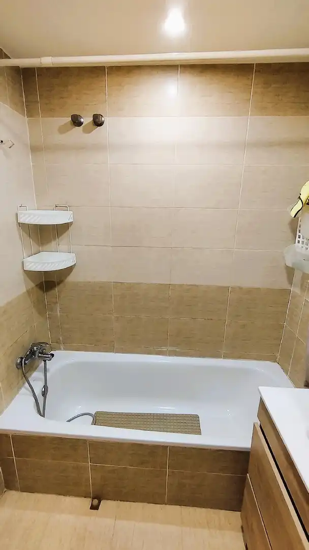 Bany de Dúplex en venda en Madridejos