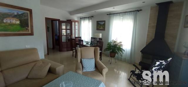 Casa-chalet en Venta en Ubrique