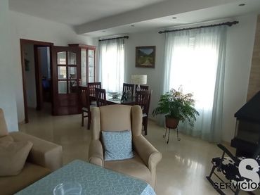 Casa en venda a Alameda del Cura - Barriada Andalucia