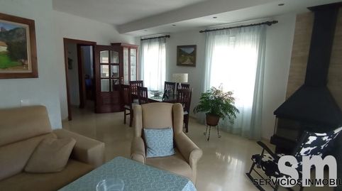 Venta de casa en Ubrique