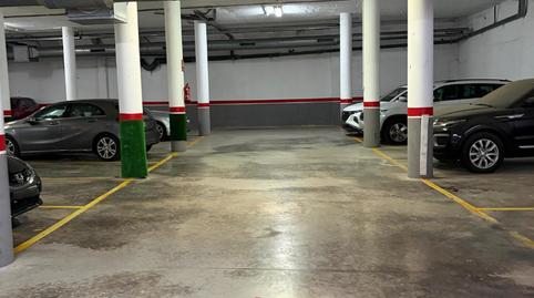 Foto 3 de Garatge en venda a Carrer de la Corunya, Torre-Sana, Terrassa