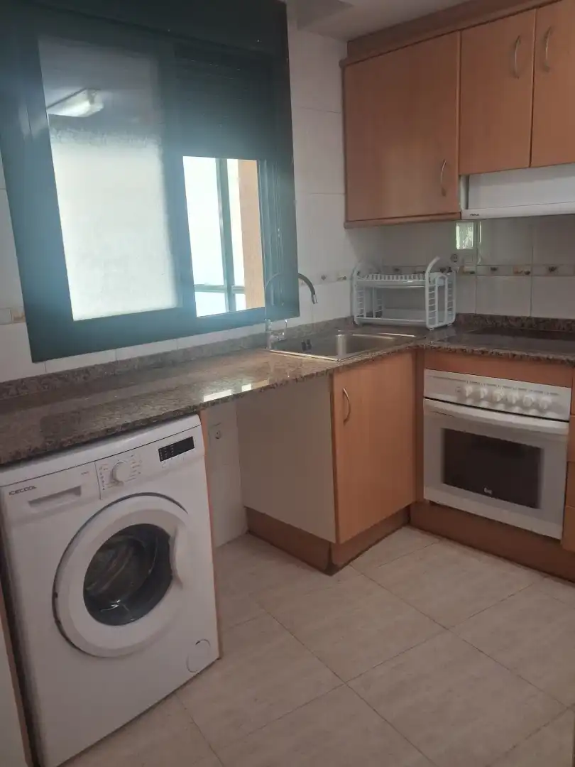Appartamento con terrazza in vendita a Puerto, imagen 11