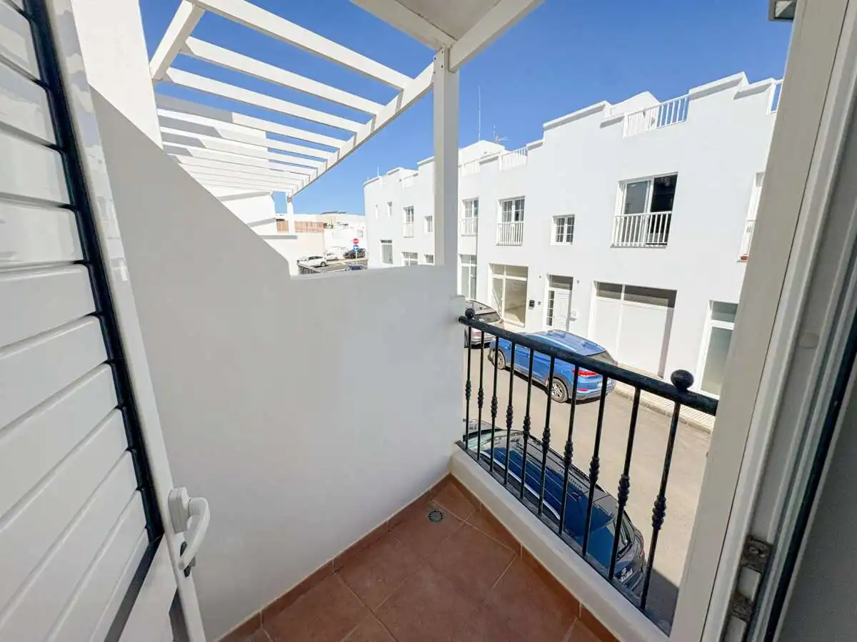 Dúplex amb terrassa en venda a VICTOR FERNANDEZ GOPAR, imagen 17