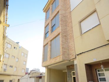 Appartamento in vendita a SAN PEDRO,17 Pl:2 Pt:A Santomera (Murcia)